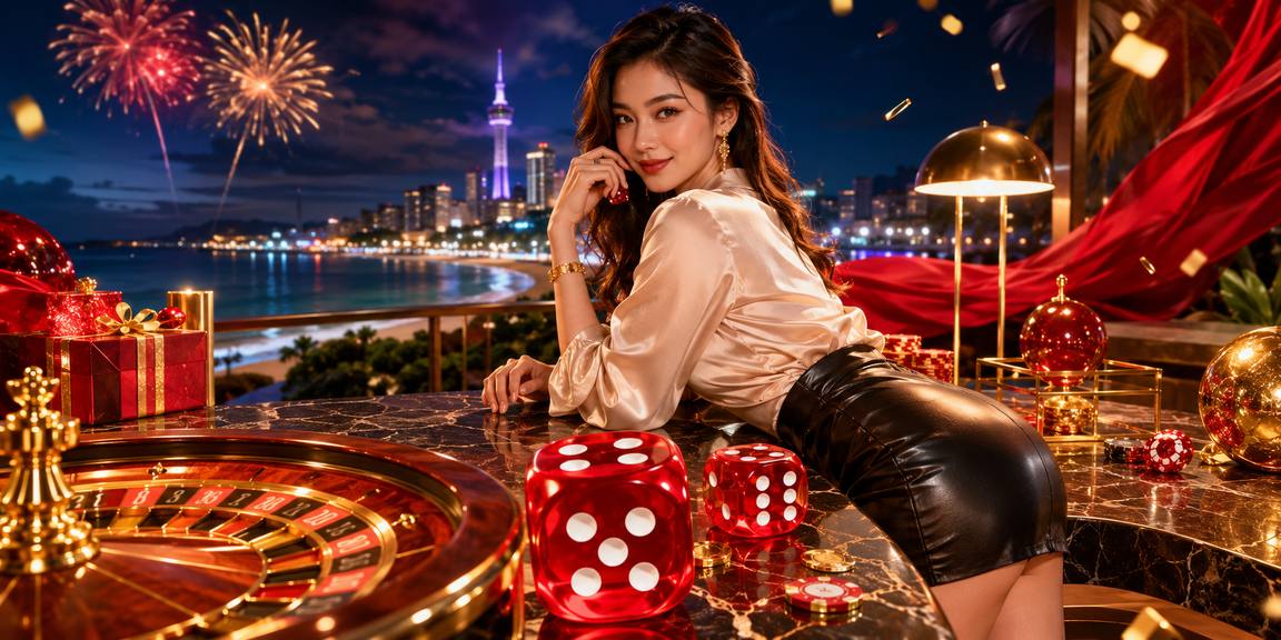 Slot, Meja Live dan Sportsbook di Poket Anda