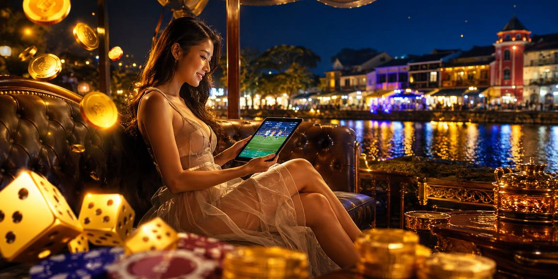 mobile gaming