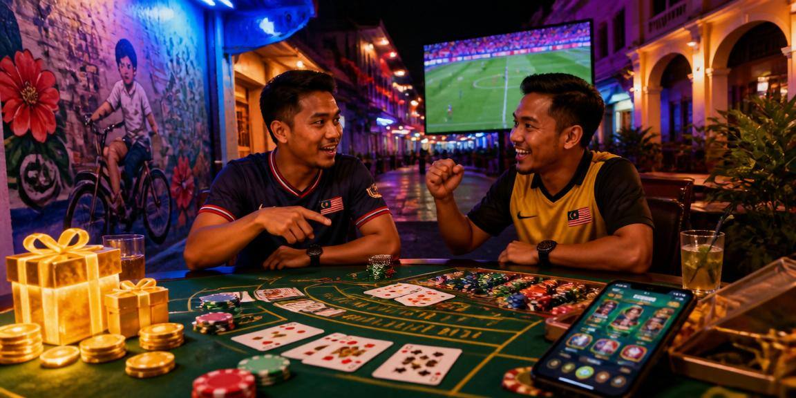 Ruang Slot watitoto Untuk Malaysia